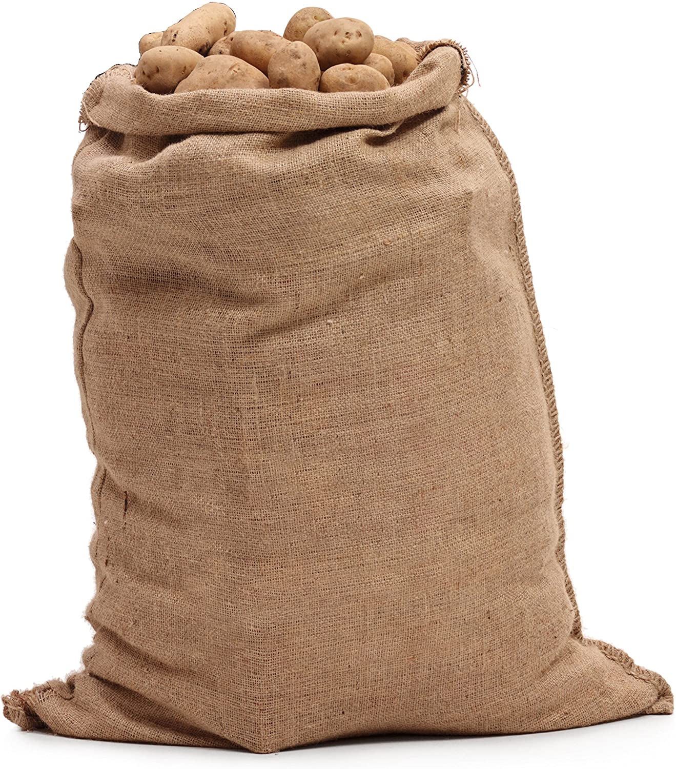 Kartoffelsack