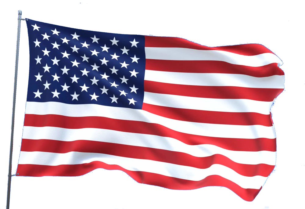 US-Flagge