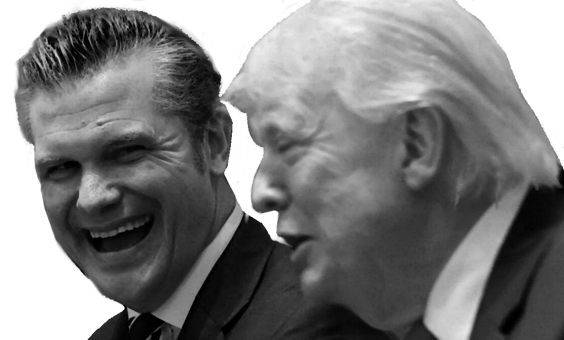 Präsident